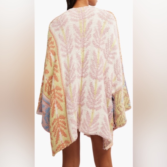 FREE PEOPLE MALLORCA CARDI - Picture 3 of 4